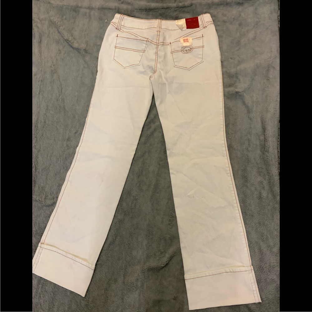 Ecko red pants - Picture 8 of 10